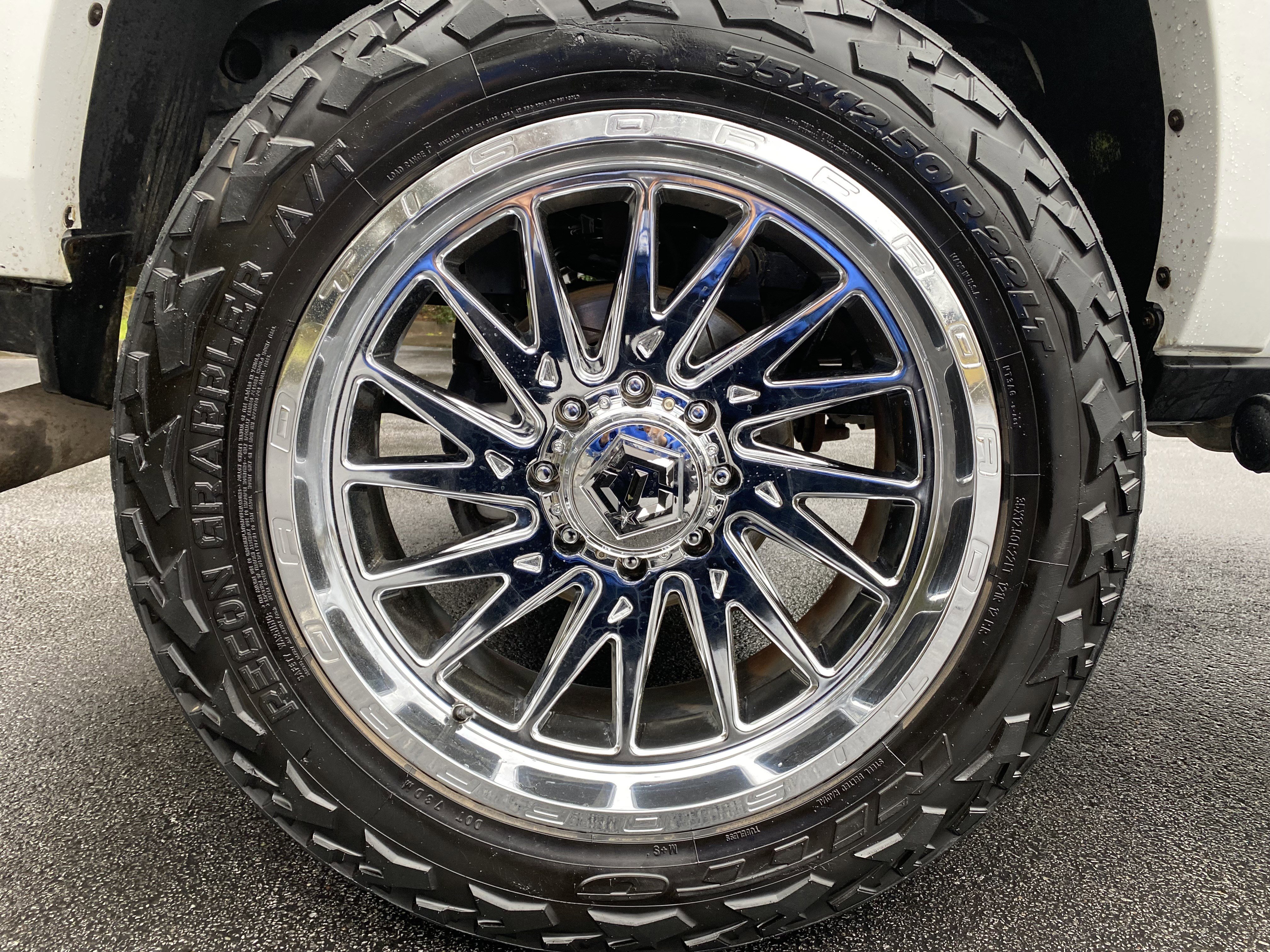 Used 2021 RAM 2500 Laramie image 14