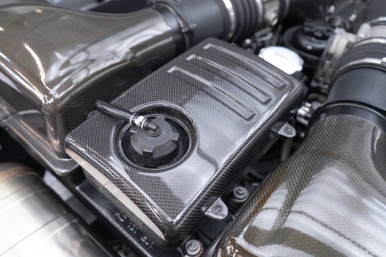 Used 2009 Ferrari F430 Scuderia RWD image 81