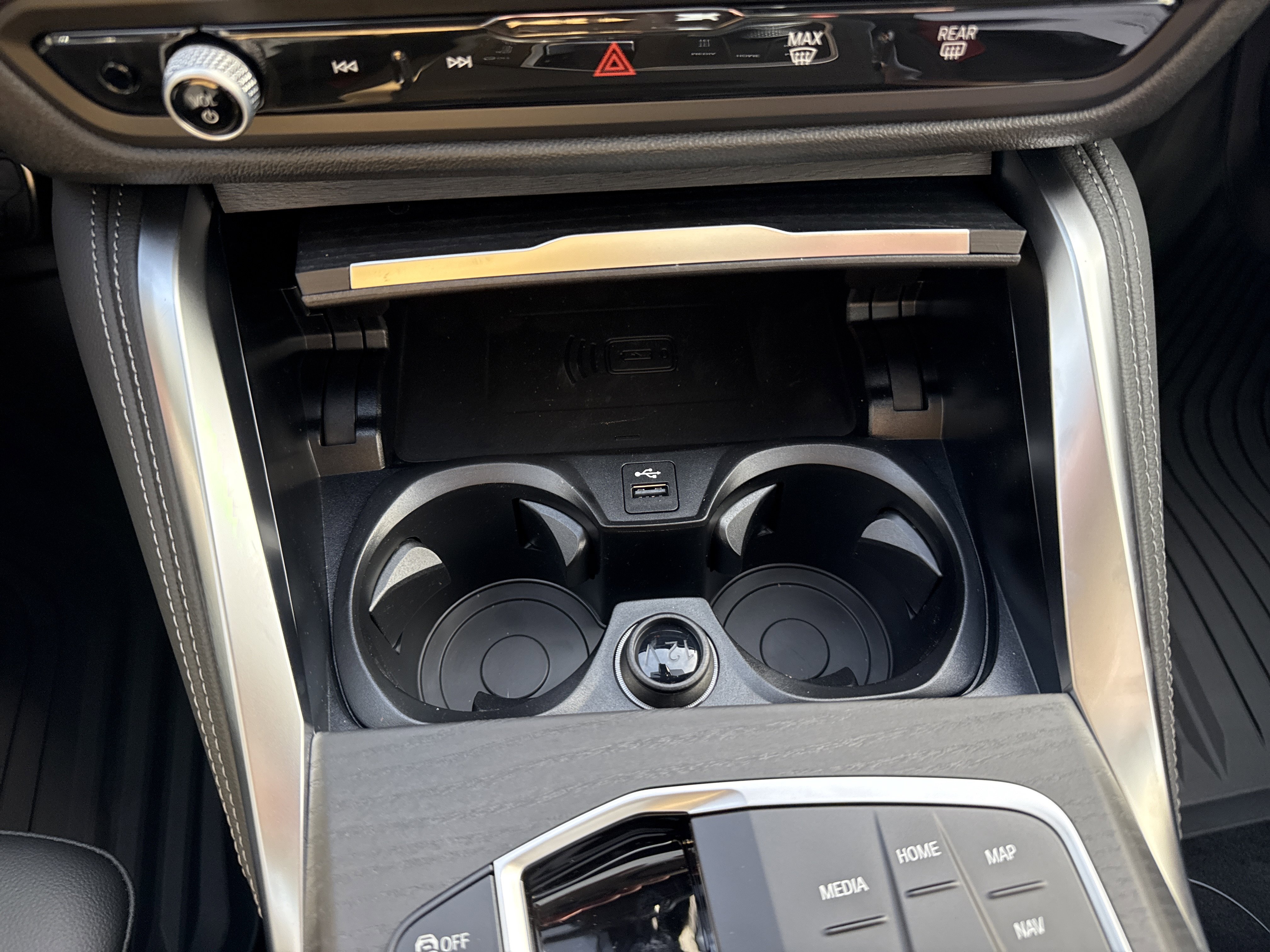 New 2026 BMW 440i xDrive Coupe image 16