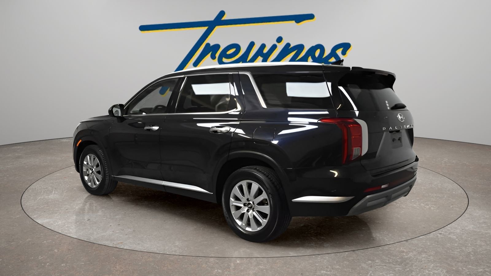 Used 2024 Hyundai Palisade SEL image 8