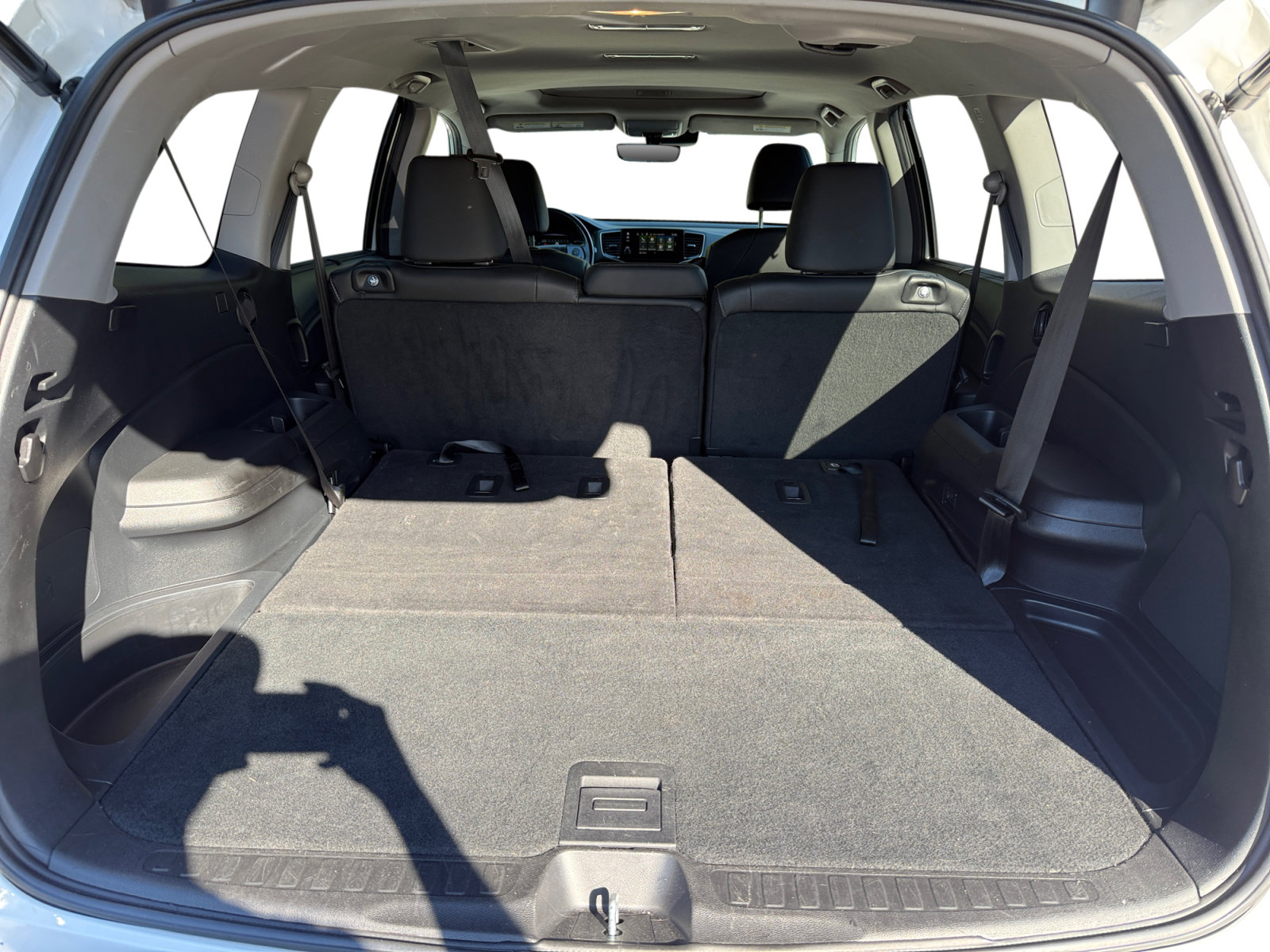 Used 2021 Honda Pilot Special Edition image 17