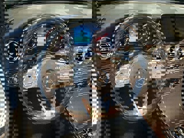 Used 2019 Mercedes-Benz C 300 Cabriolet image 16