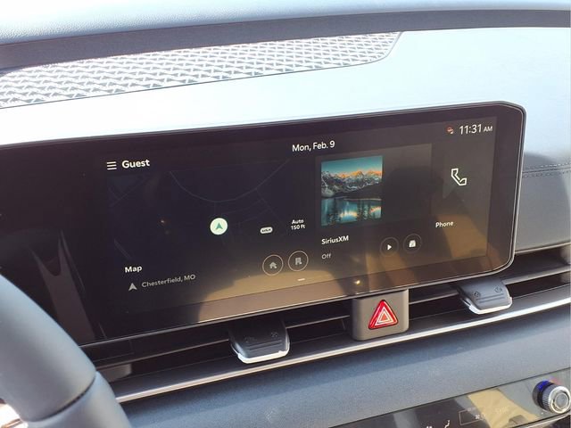 New 2026 Kia Carnival EX image 5