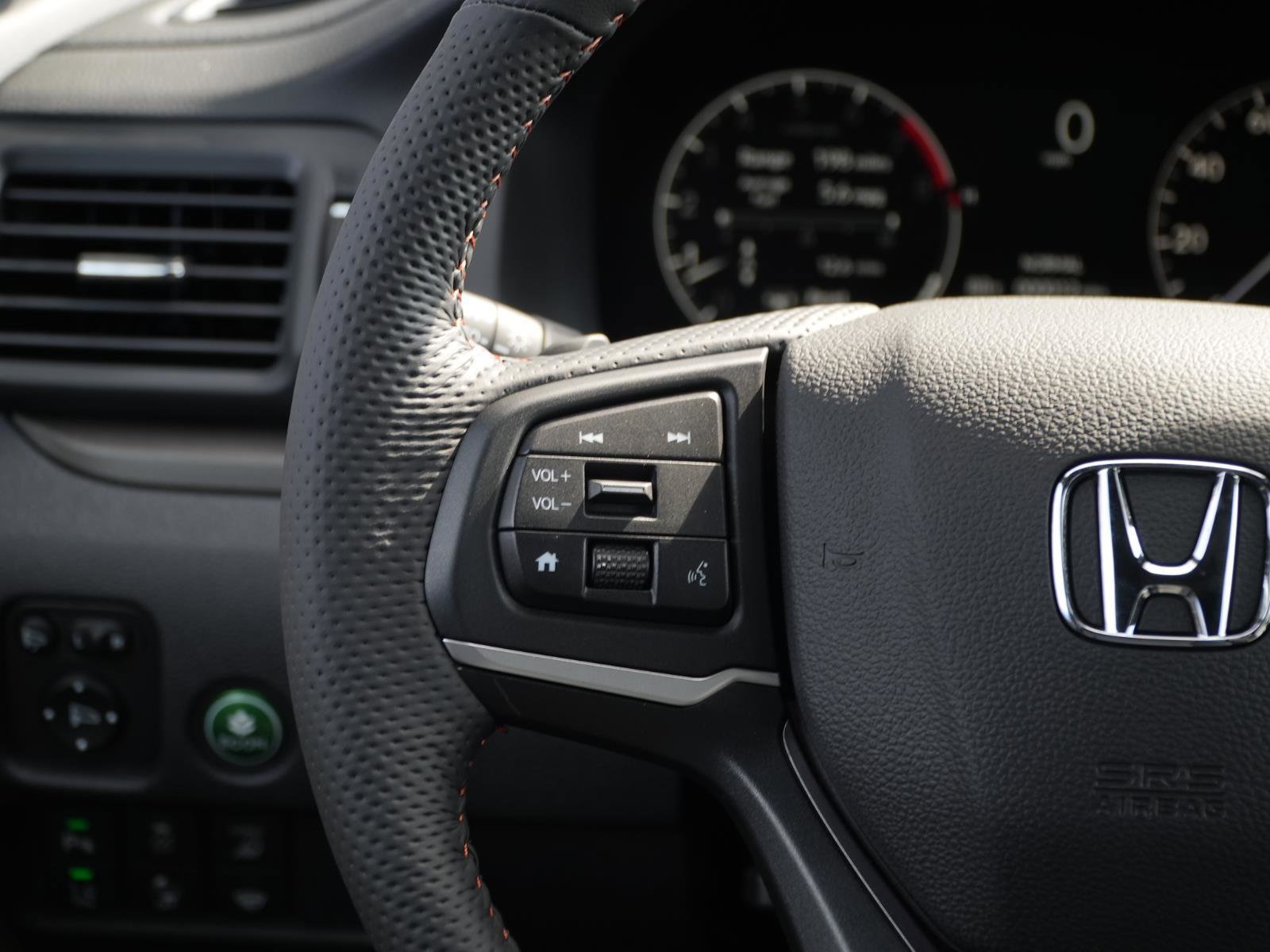 New 2026 Honda Ridgeline TrailSport+ image 22