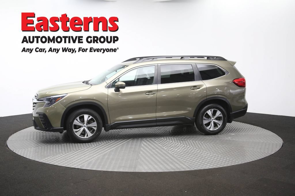 Used 2023 Subaru Ascent Premium w/ Convenience Package AWD/4WD image 65
