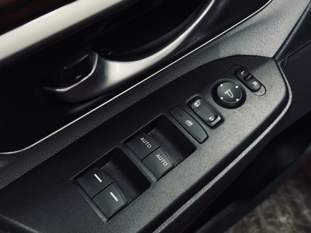 Used 2022 Honda CR-V EX image 12
