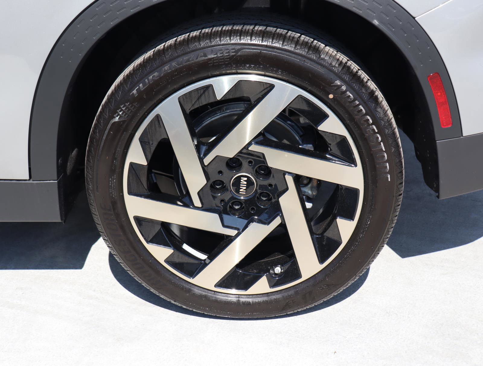 New 2026 MINI Cooper Countryman S image 8