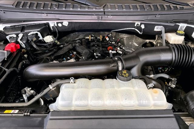 Used 2022 Lincoln Navigator Reserve AWD/4WD image 22