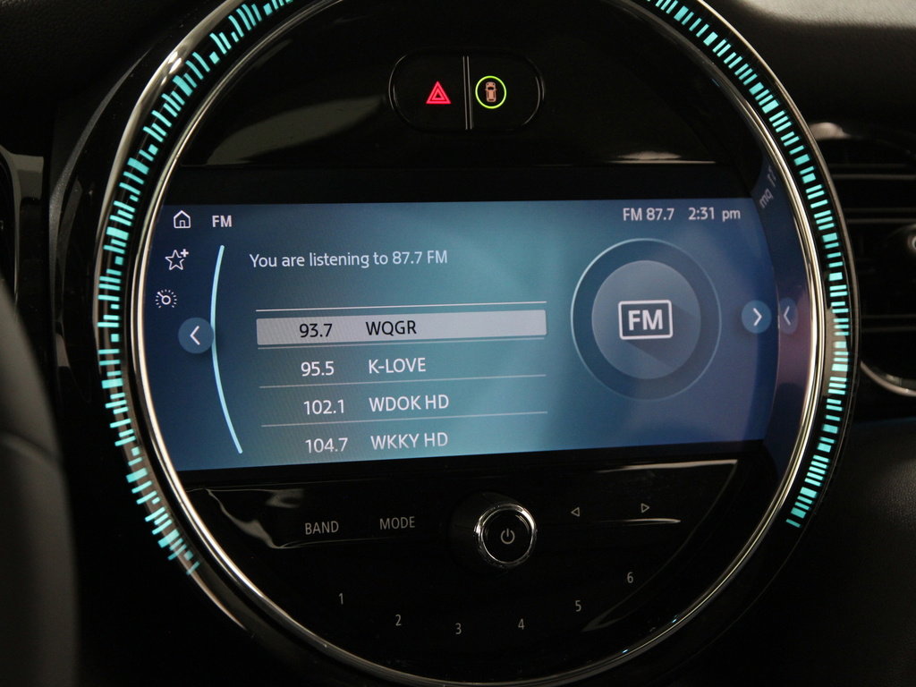 Certified 2024 MINI Cooper S image 10