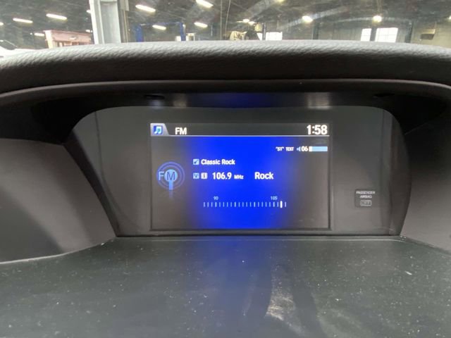 Used 2015 Honda Accord EX-L image 15