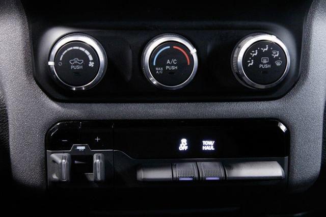 Used 2023 RAM 1500 Tradesman image 28