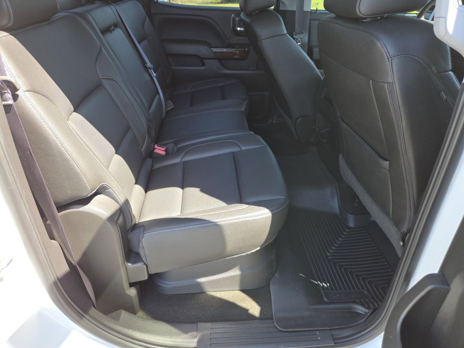 Used 2017 GMC Sierra 1500 SLT w/ SLT Premium Package image 23