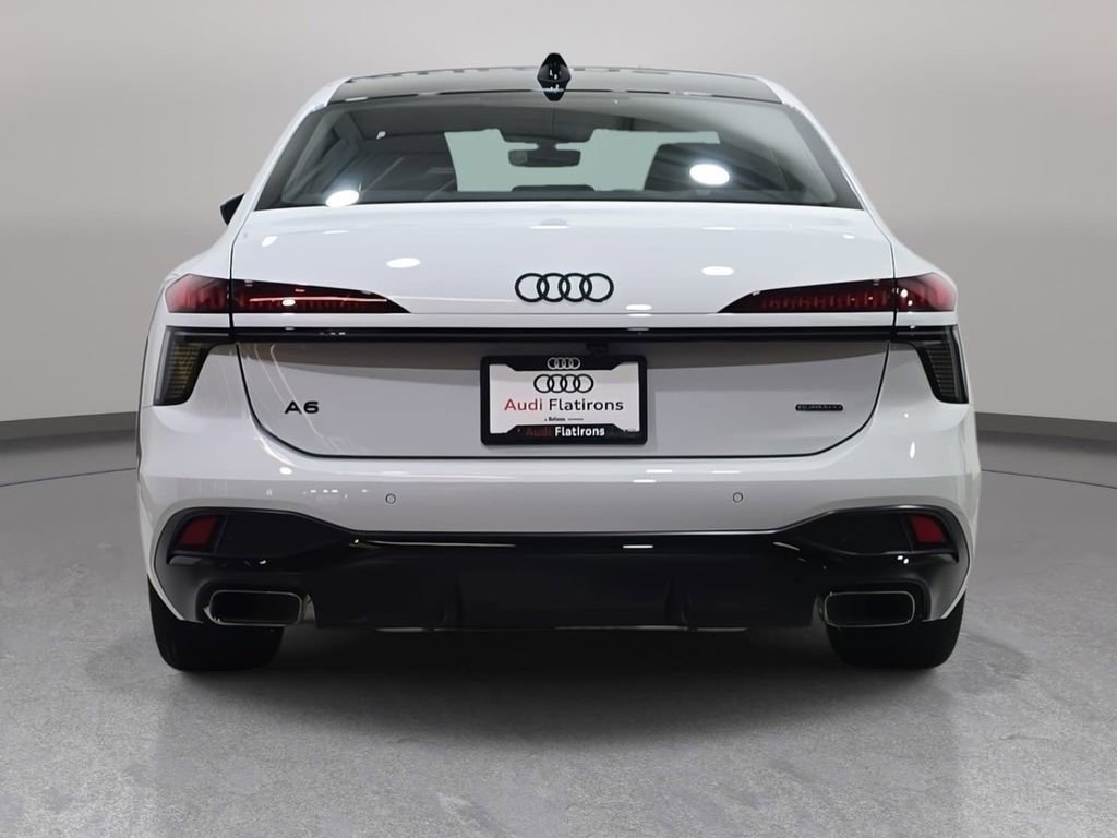 New 2026 Audi A6 Premium Plus image 6