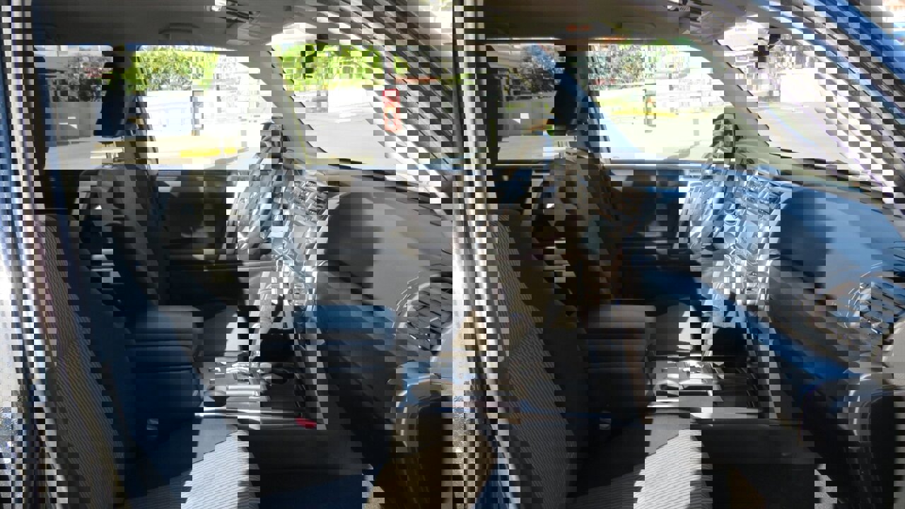 Used 2016 Toyota 4Runner SR5 image 15