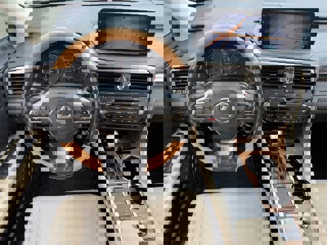 Used 2021 Lexus RX 350 FWD w/ Premium Package image 11