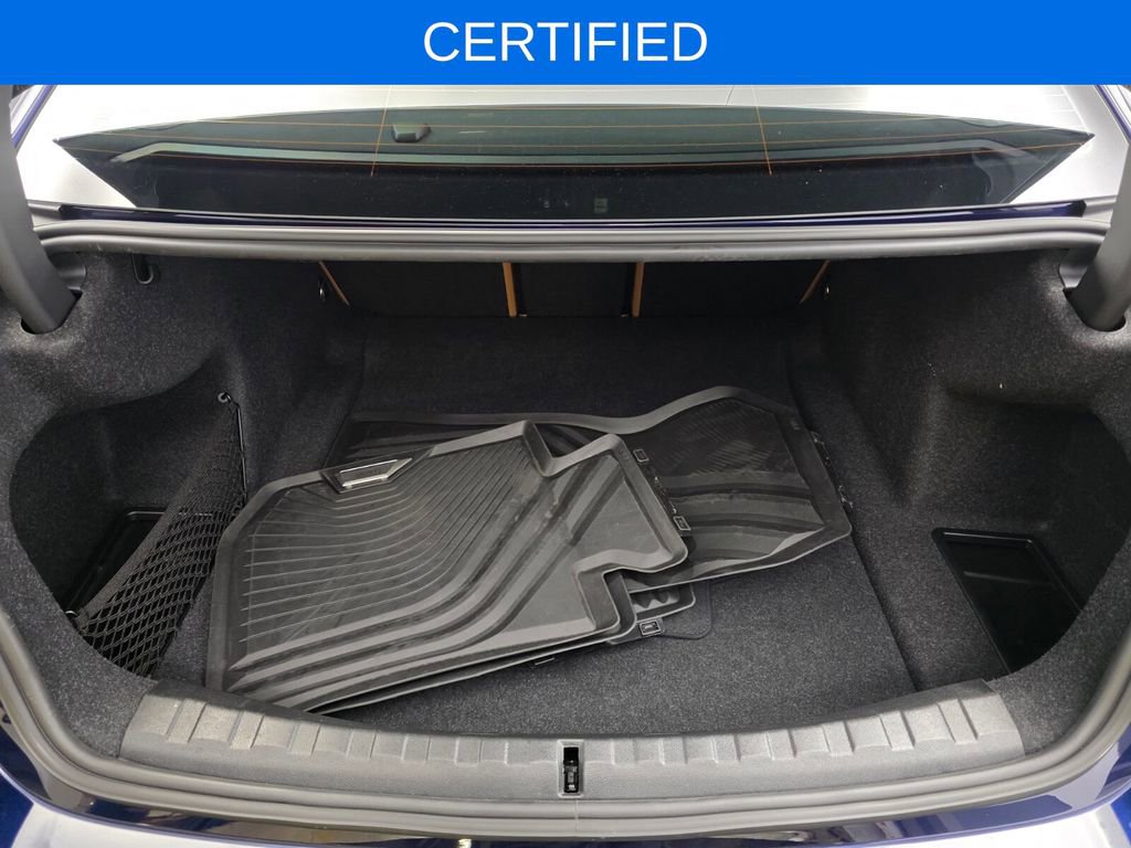 Certified 2026 BMW M340i Sedan w/ Premium Package RWD image 16