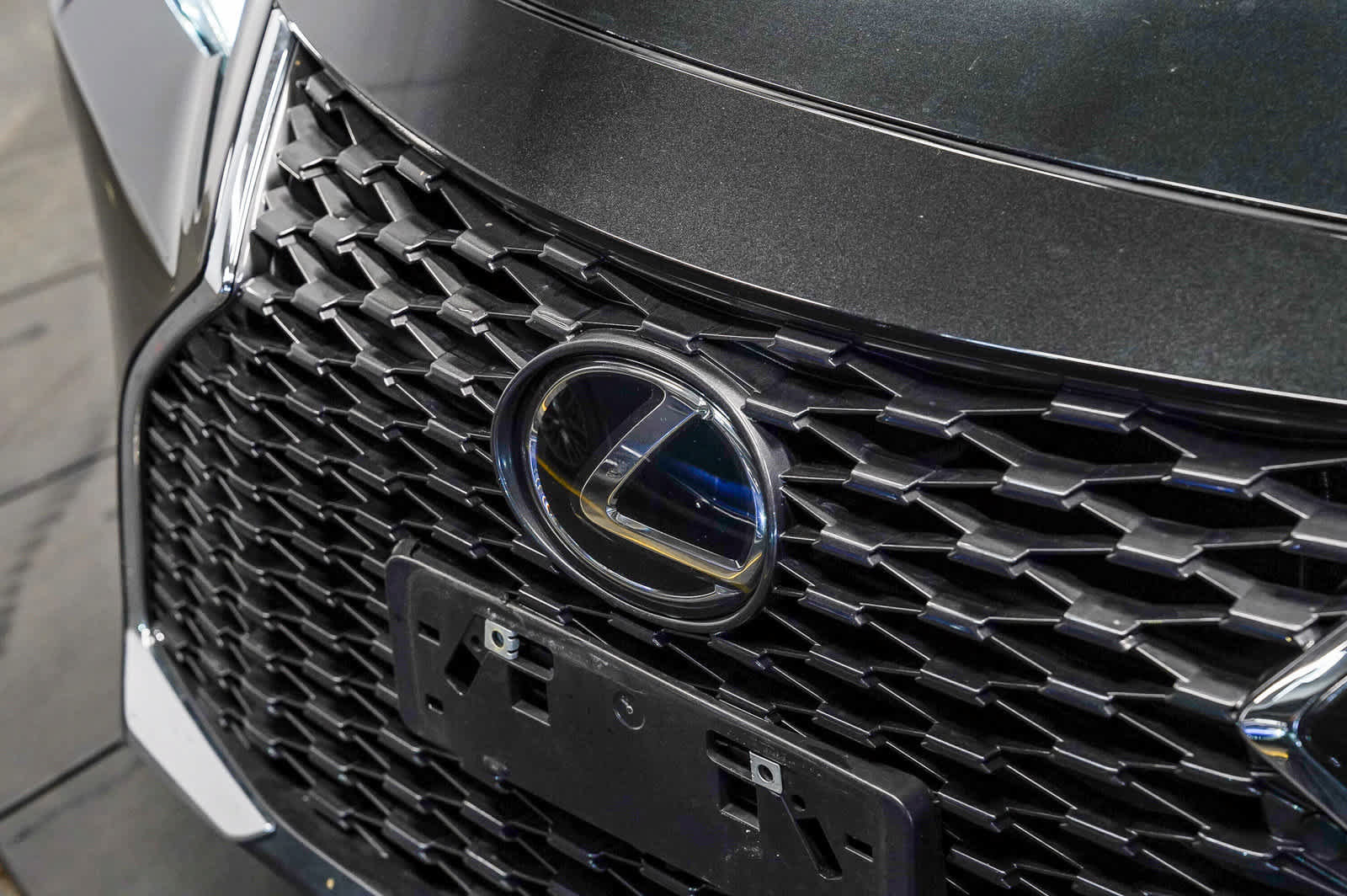 Used 2024 Lexus IS 300 w/ Premium Package RWD image 8