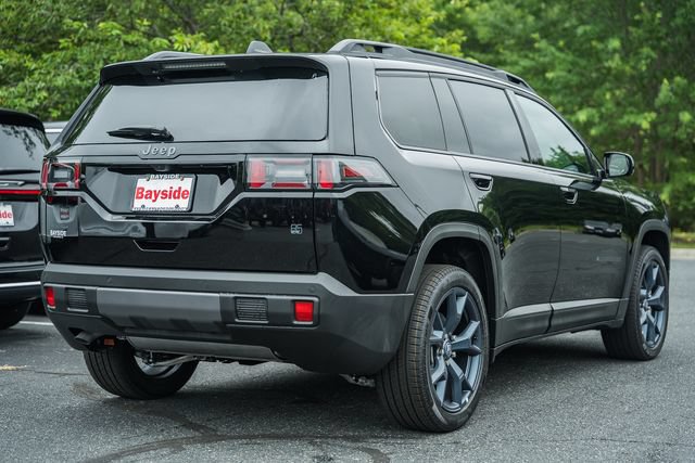 New 2026 Jeep Cherokee Limited AWD/4WD image 6