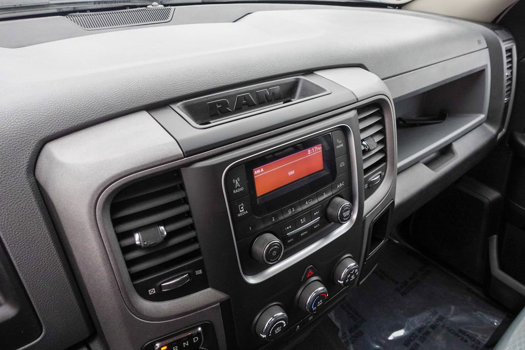 Used 2018 RAM 1500 Tradesman w/ Popular Equipment Group image 22