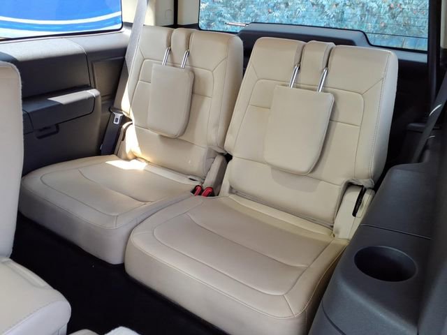 Used 2014 Ford Flex Limited w/ Equipment Group 303A AWD/4WD image 12