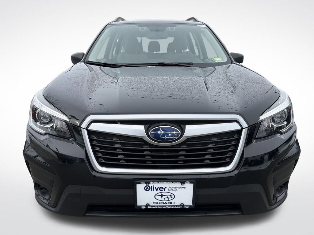 Used 2020 Subaru Forester w/ Alloy Wheel Package image 7