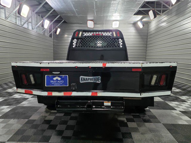 Used 2017 RAM 3500 Tradesman w/ Chrome Appearance Group image 6