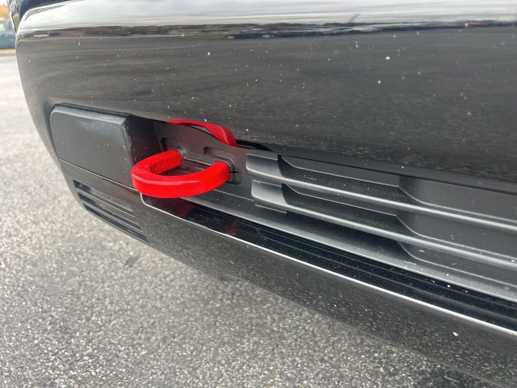 Used 2022 Chevrolet Silverado 1500 LT Trail Boss w/ Protection Package image 35