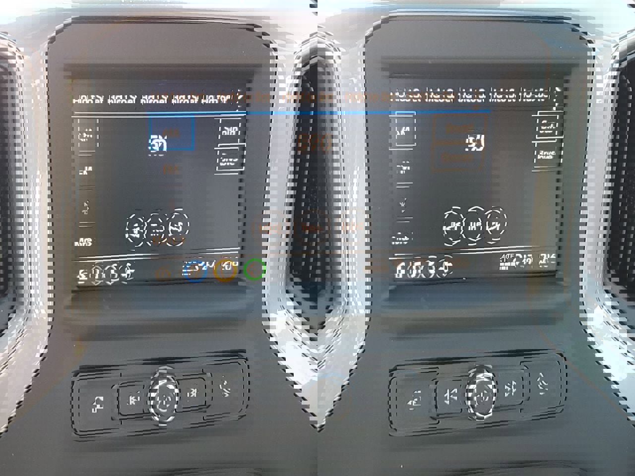 New 2024 GMC Sierra 1500 Pro w/ Pro Value Package image 46