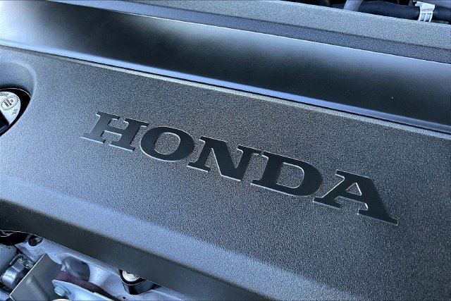 Certified 2026 Honda Civic Sport image 33