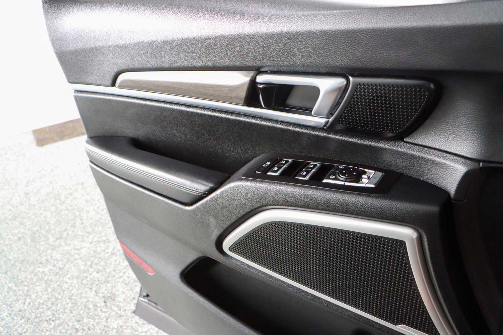 Used 2022 Kia Telluride EX image 22