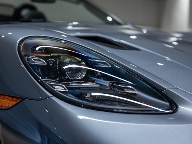 Used 2024 Porsche 718 Boxster Spyder RS image 14