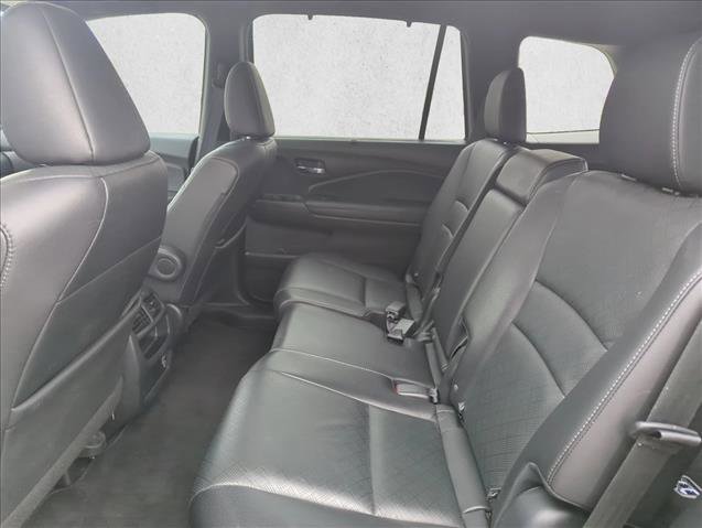 Used 2021 Honda Passport EX-L image 20