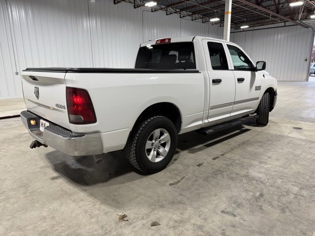 Used 2016 RAM 1500 ST w/ SXT Appearance Group image 6