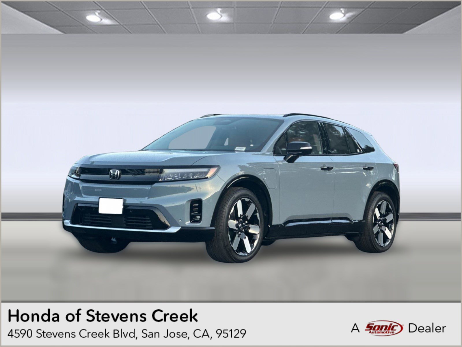 New 2026 Honda Prologue Elite image 1