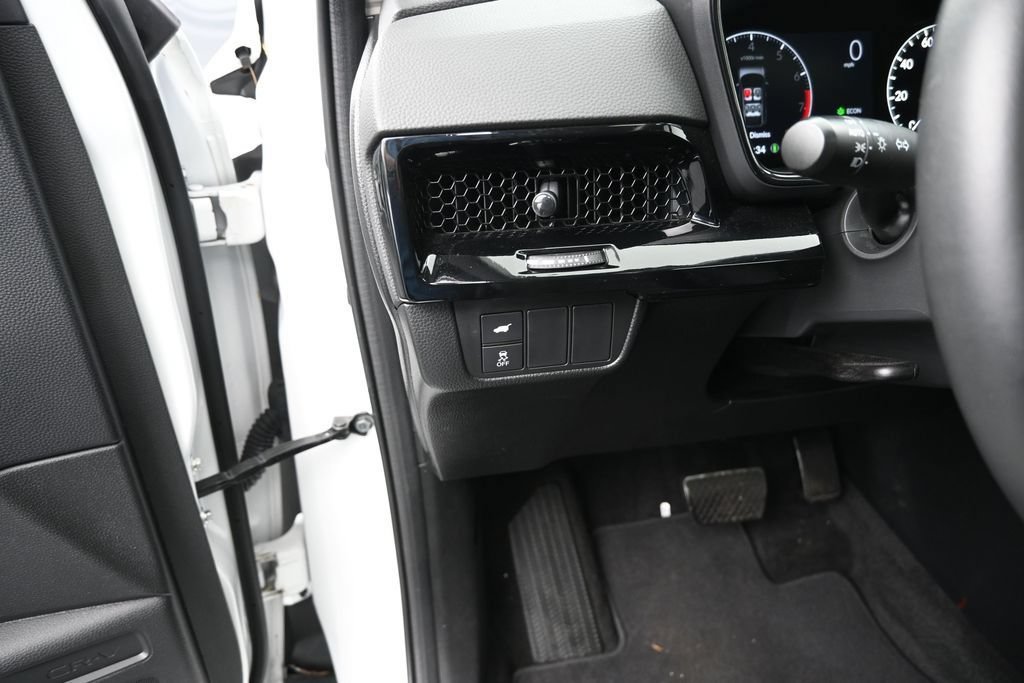 Used 2024 Honda CR-V EX-L image 19