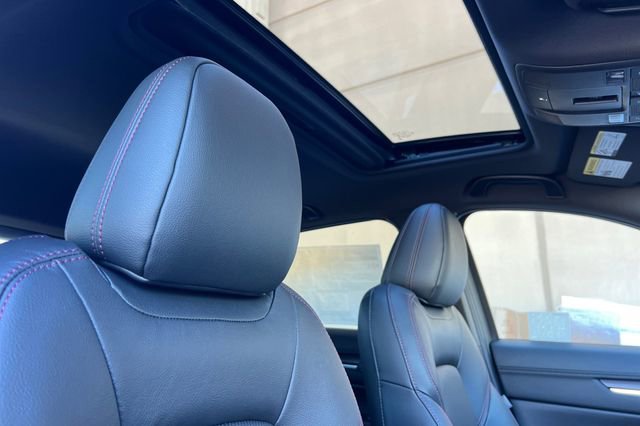 New 2025 MAZDA CX-5 2.5 Turbo w/ Premium Package image 19