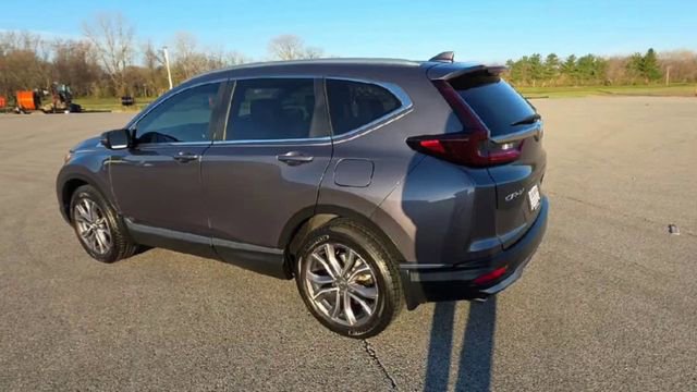 Used 2020 Honda CR-V Touring image 7