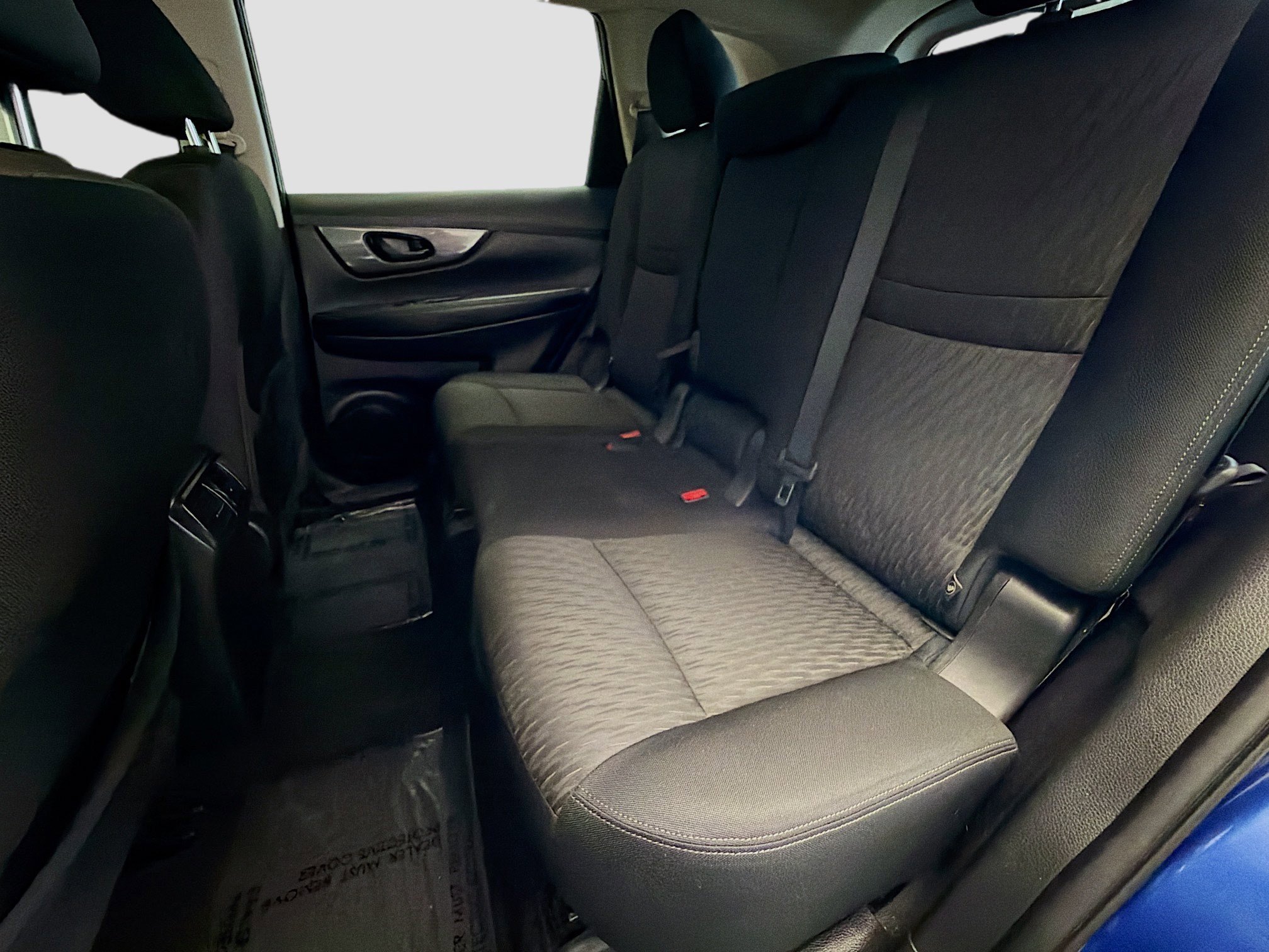 Used 2019 Nissan Rogue S image 13