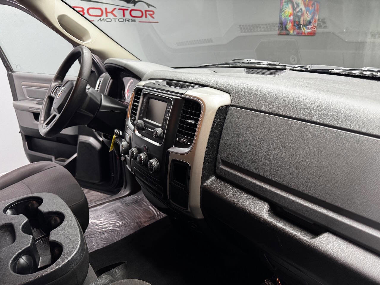 Used 2020 RAM 1500 Classic Warlock image 43