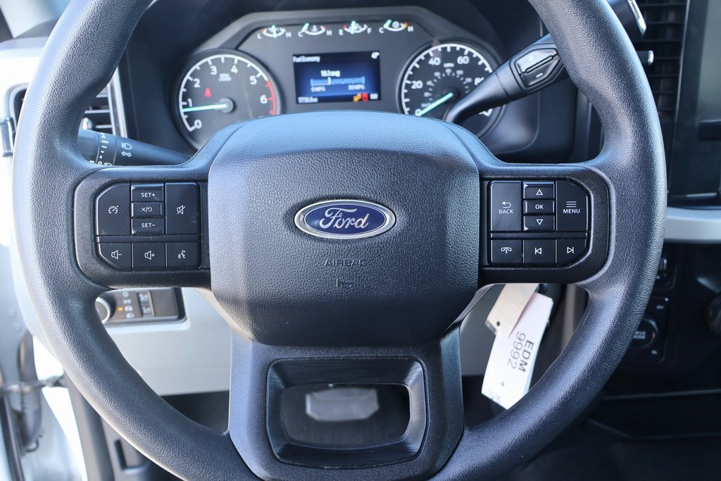 Used 2024 Ford F350 XL w/ STX Appearance Package image 3