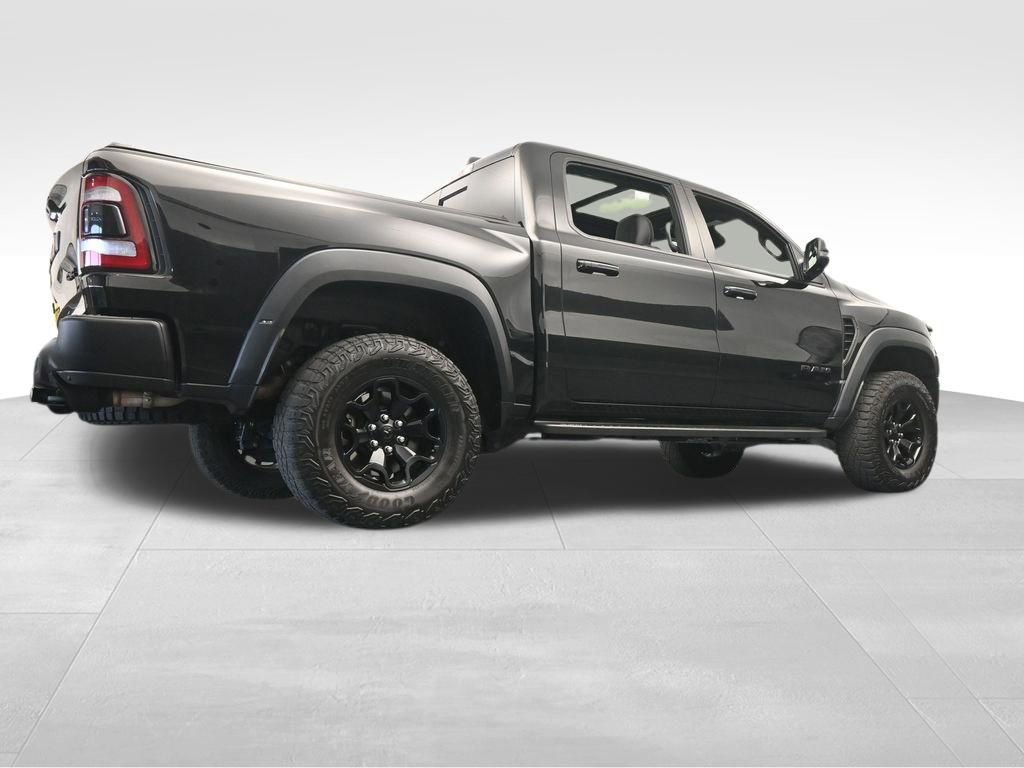 Used 2023 RAM 1500 TRX w/ TRX Level 1 Equipment Group image 15
