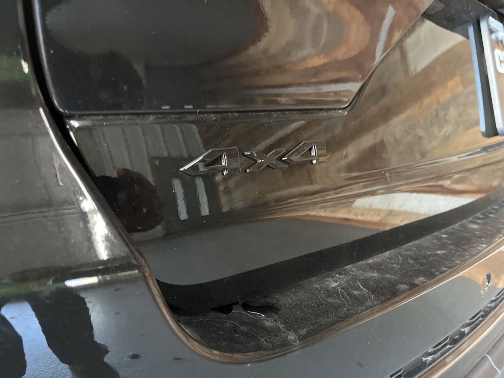 New 2025 Jeep Grand Cherokee Altitude image 23