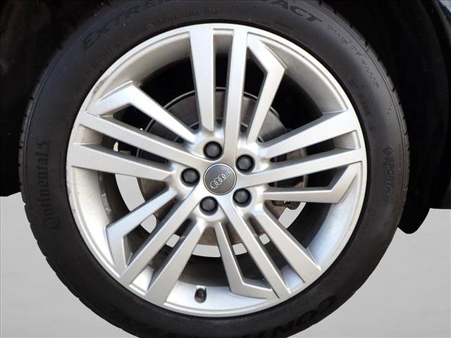 Used 2018 Audi Q5 2.0T Premium Plus w/ Premium Plus Package image 7