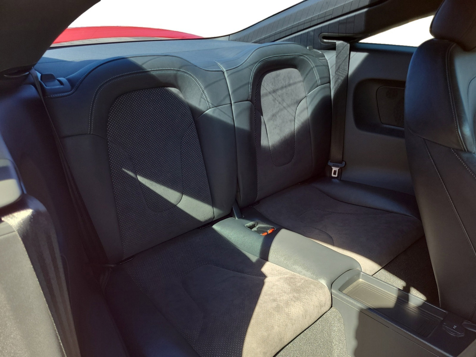 Used 2012 Audi TT 2.0T Prestige image 20