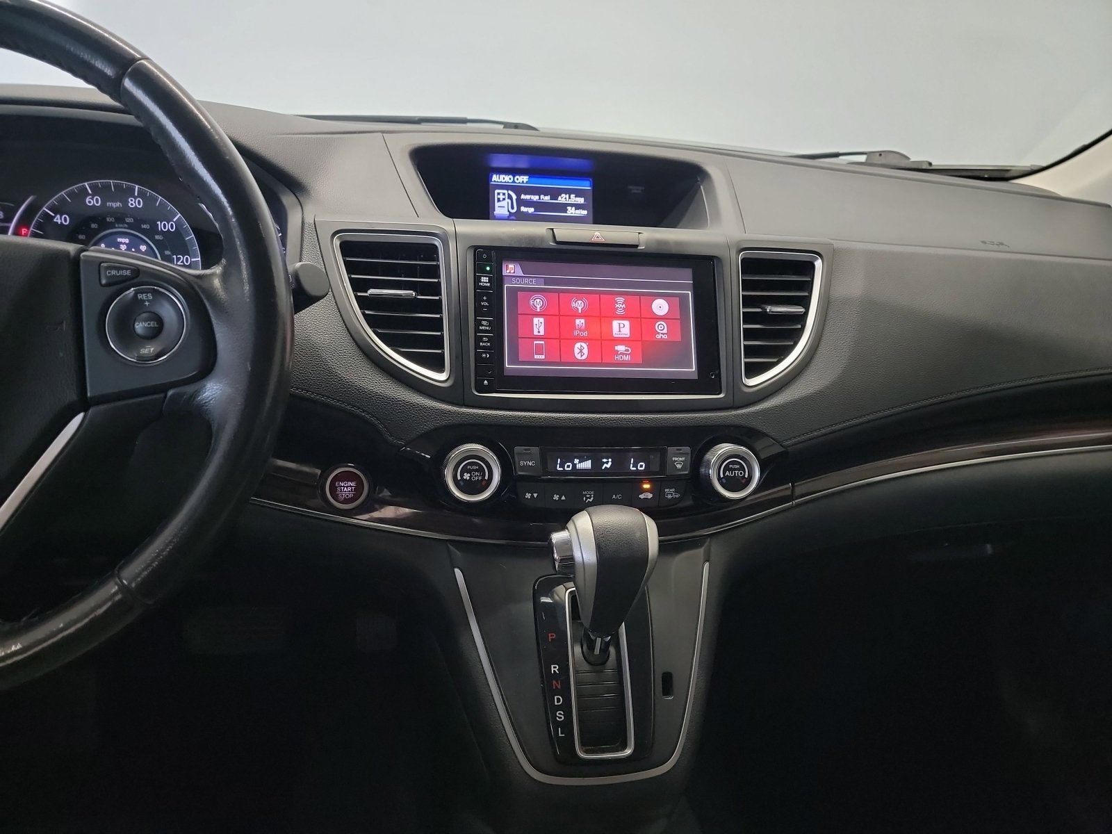 Used 2016 Honda CR-V EX-L image 20