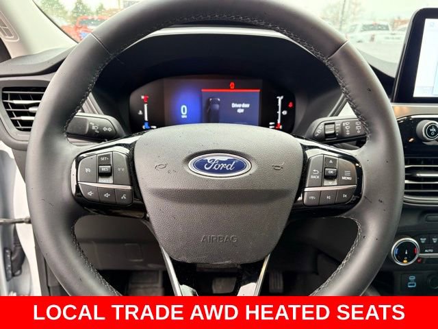 Used 2023 Ford Escape Active image 18