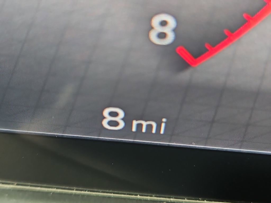 New 2026 Nissan Sentra SR image 16