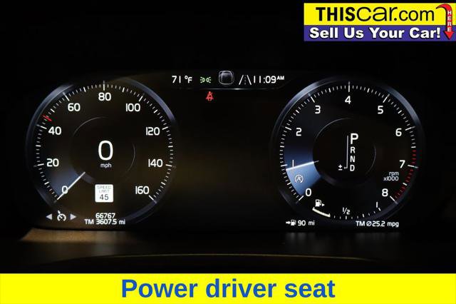 Used 2020 Volvo S60 T6 Momentum w/ Protection Package Premier image 16