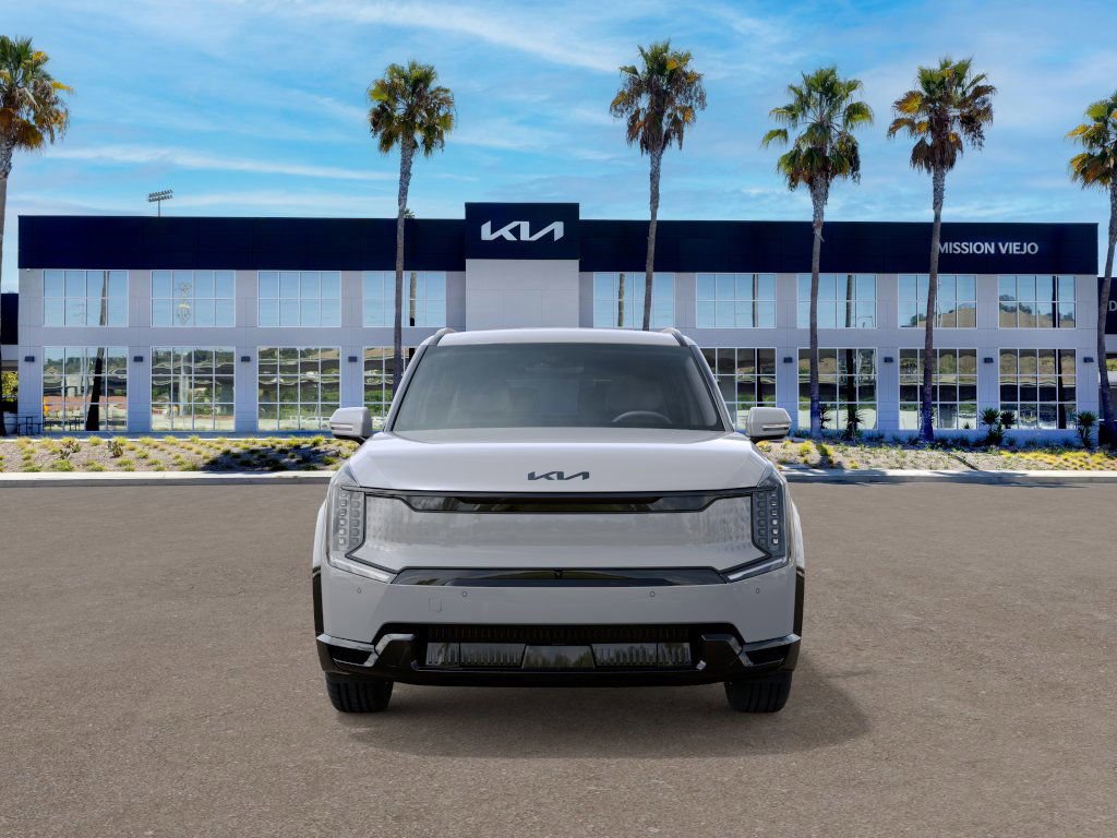 New 2026 Kia EV9 Land image 2