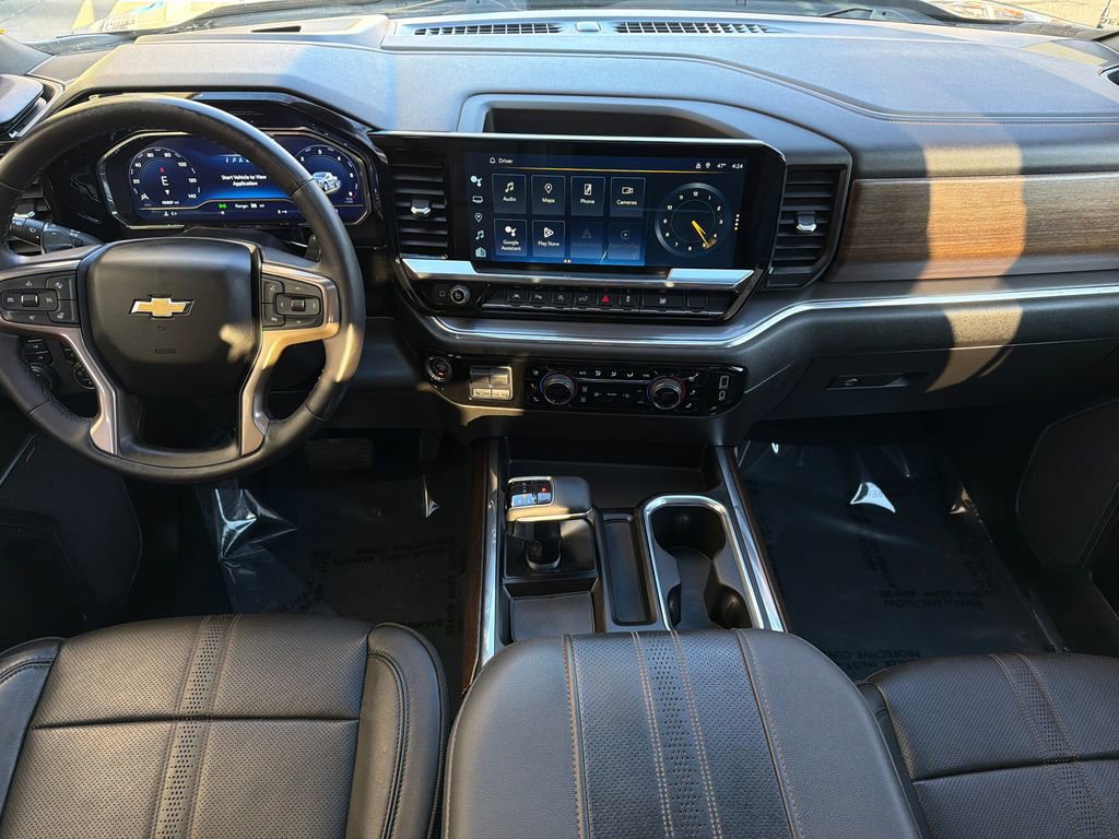 Used 2023 Chevrolet Silverado 1500 High Country image 20